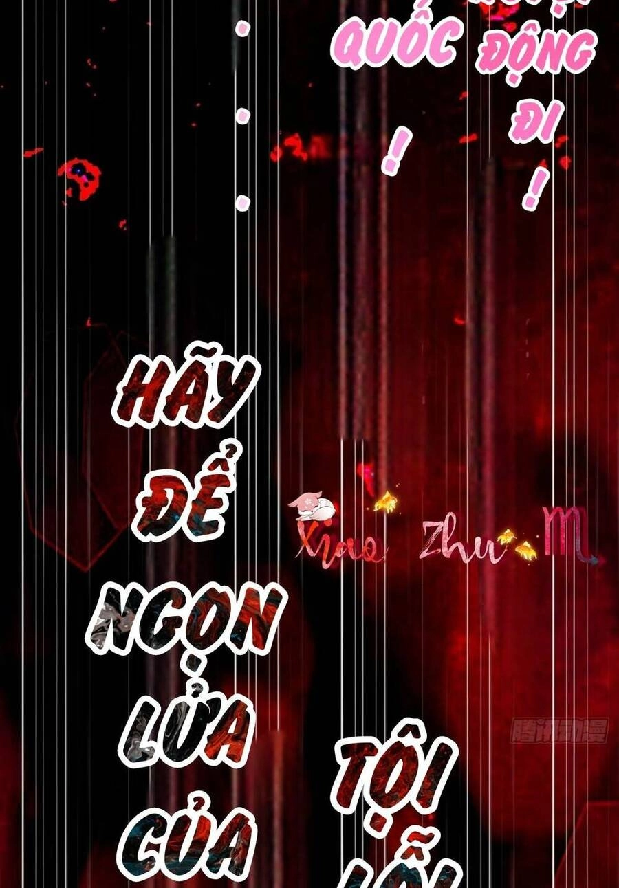 Tế Phẩm Tân Nương Dắt Ác Long Bỏ Trốn Rồi ! Chapter 4 - 46