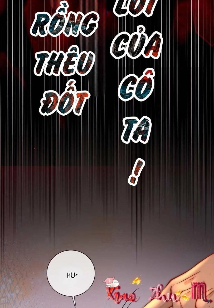 Tế Phẩm Tân Nương Dắt Ác Long Bỏ Trốn Rồi ! Chapter 4 - 47