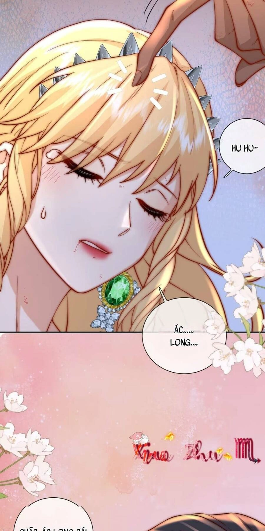 Tế Phẩm Tân Nương Dắt Ác Long Bỏ Trốn Rồi ! Chapter 4 - 48