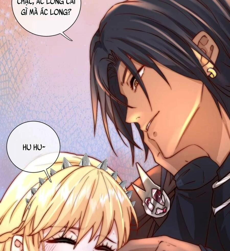 Tế Phẩm Tân Nương Dắt Ác Long Bỏ Trốn Rồi ! Chapter 4 - 49