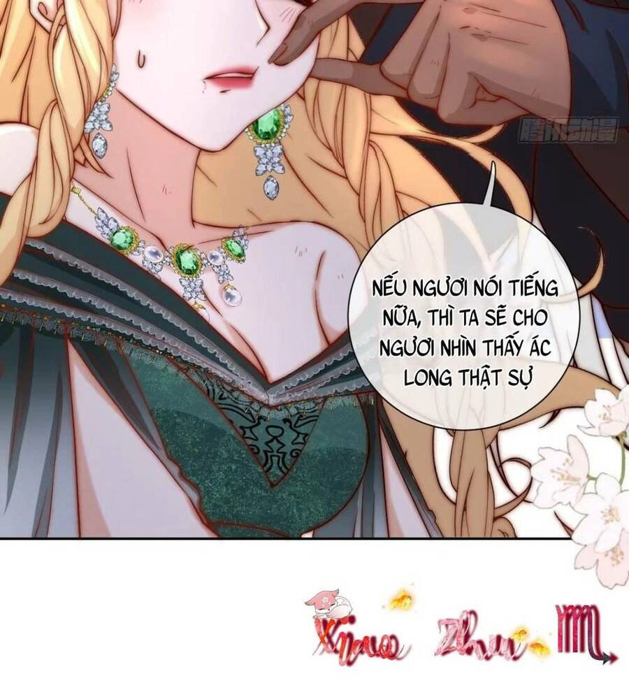 Tế Phẩm Tân Nương Dắt Ác Long Bỏ Trốn Rồi ! Chapter 4 - 50