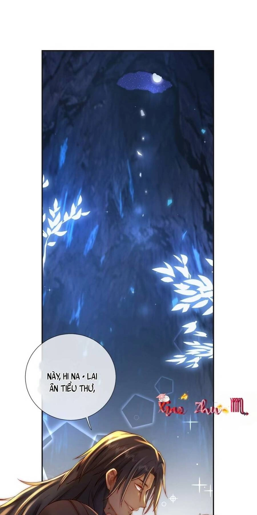 Tế Phẩm Tân Nương Dắt Ác Long Bỏ Trốn Rồi ! Chapter 5 - 3