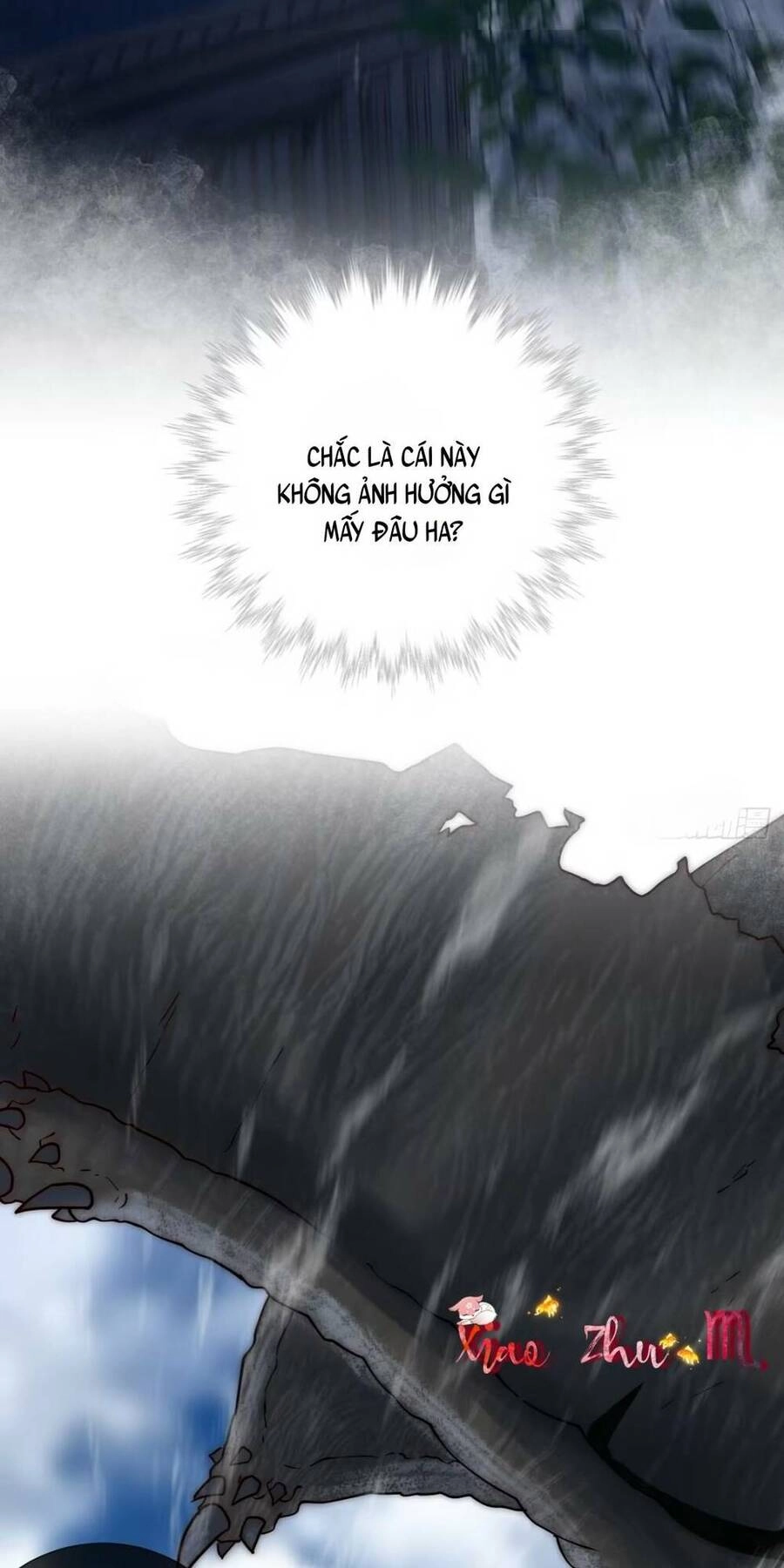 Tế Phẩm Tân Nương Dắt Ác Long Bỏ Trốn Rồi ! Chapter 5 - 8