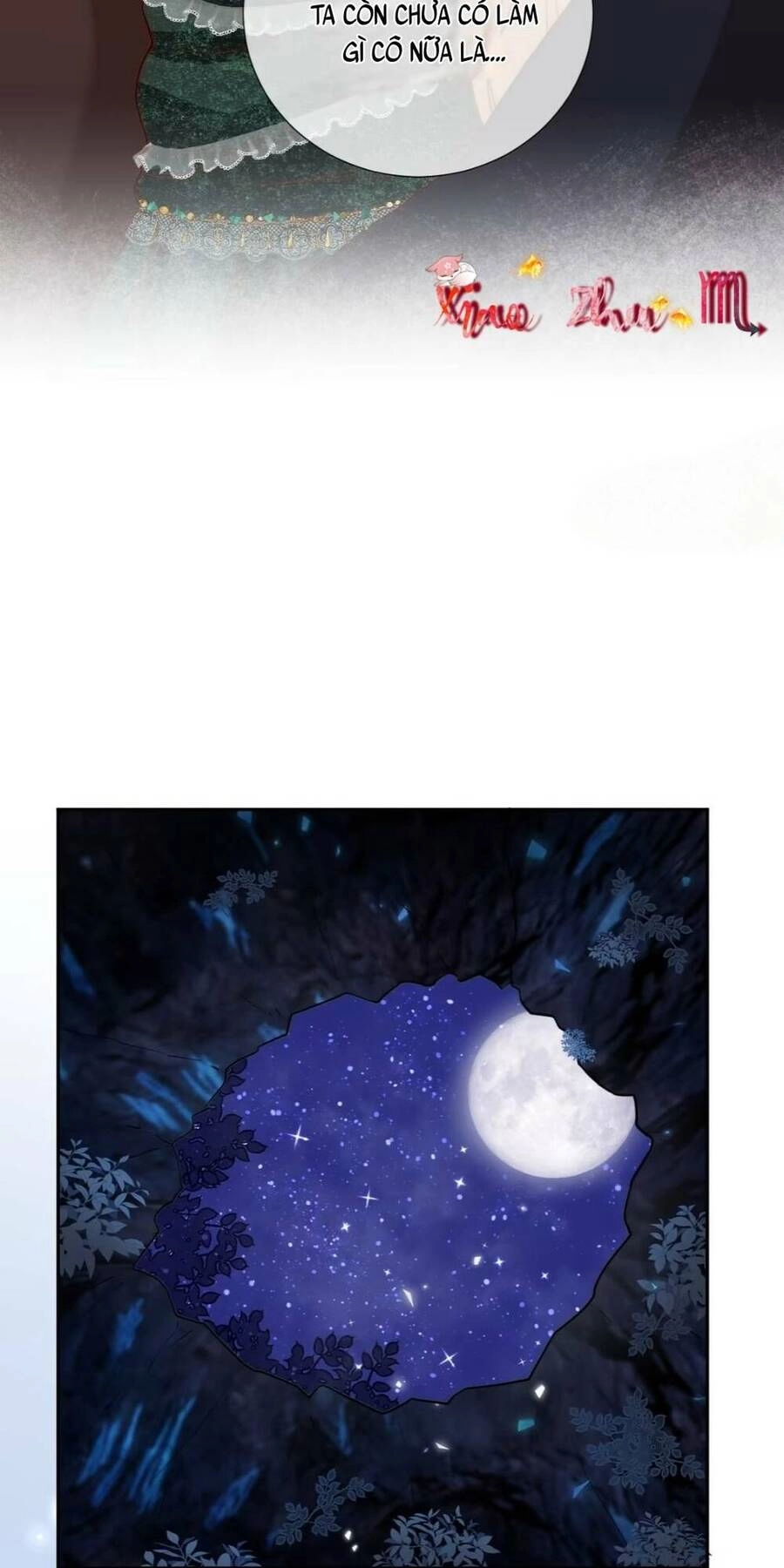 Tế Phẩm Tân Nương Dắt Ác Long Bỏ Trốn Rồi ! Chapter 5 - 12