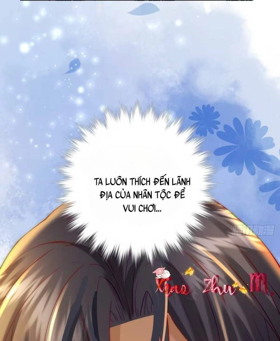 Tế Phẩm Tân Nương Dắt Ác Long Bỏ Trốn Rồi ! Chapter 5 - 13