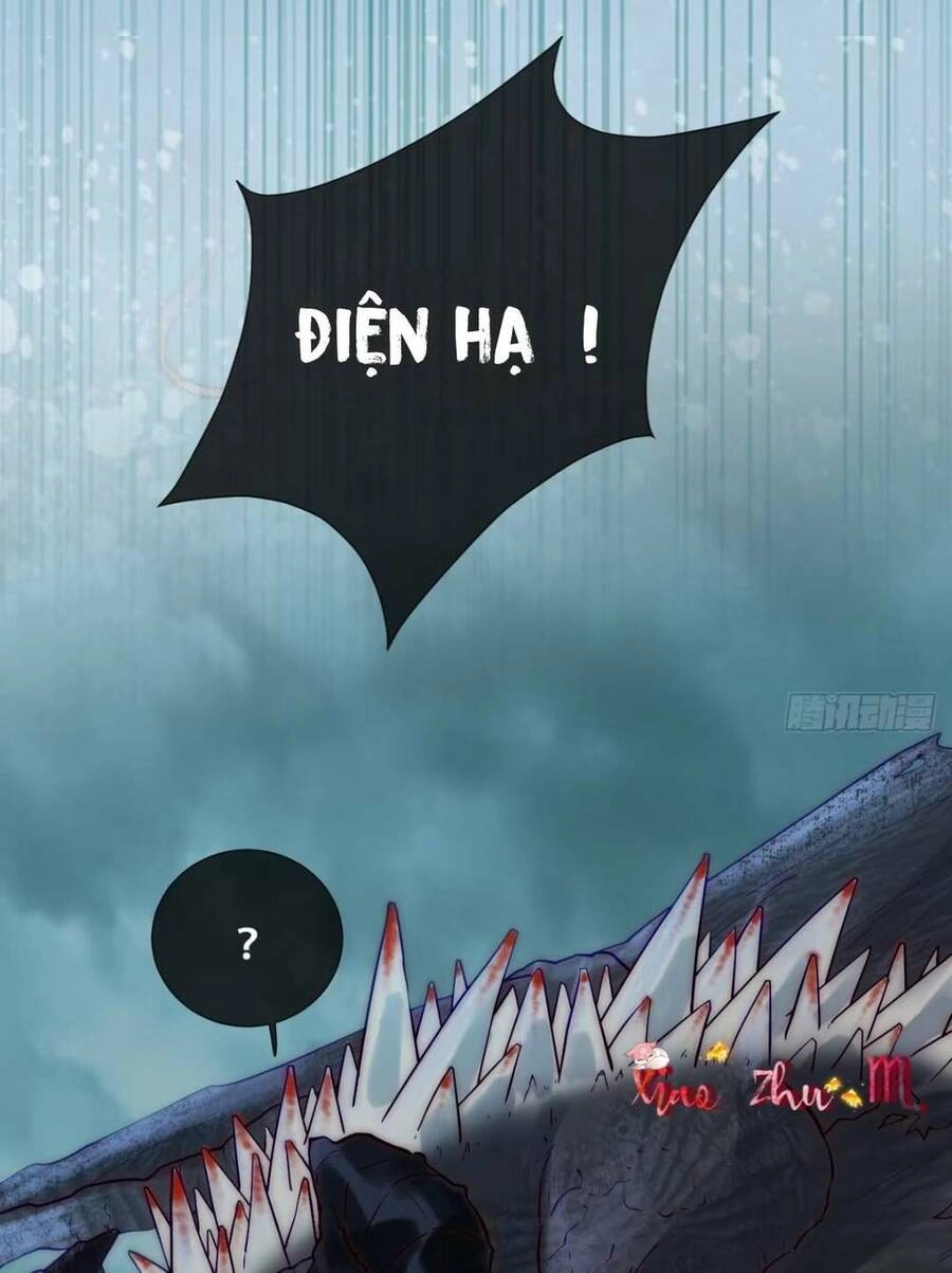 Tế Phẩm Tân Nương Dắt Ác Long Bỏ Trốn Rồi ! Chapter 5 - 16