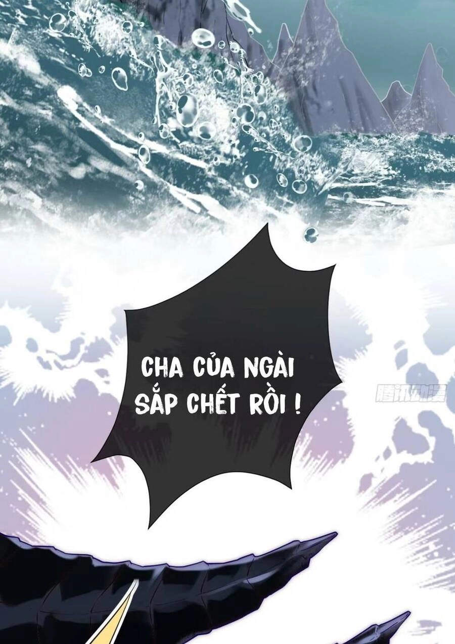 Tế Phẩm Tân Nương Dắt Ác Long Bỏ Trốn Rồi ! Chapter 5 - 19