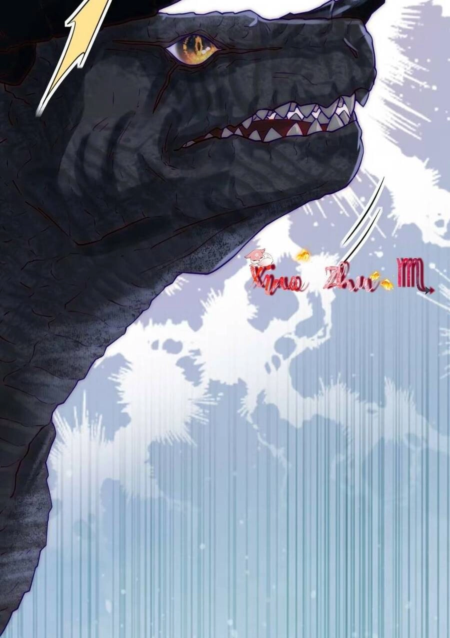 Tế Phẩm Tân Nương Dắt Ác Long Bỏ Trốn Rồi ! Chapter 5 - 20