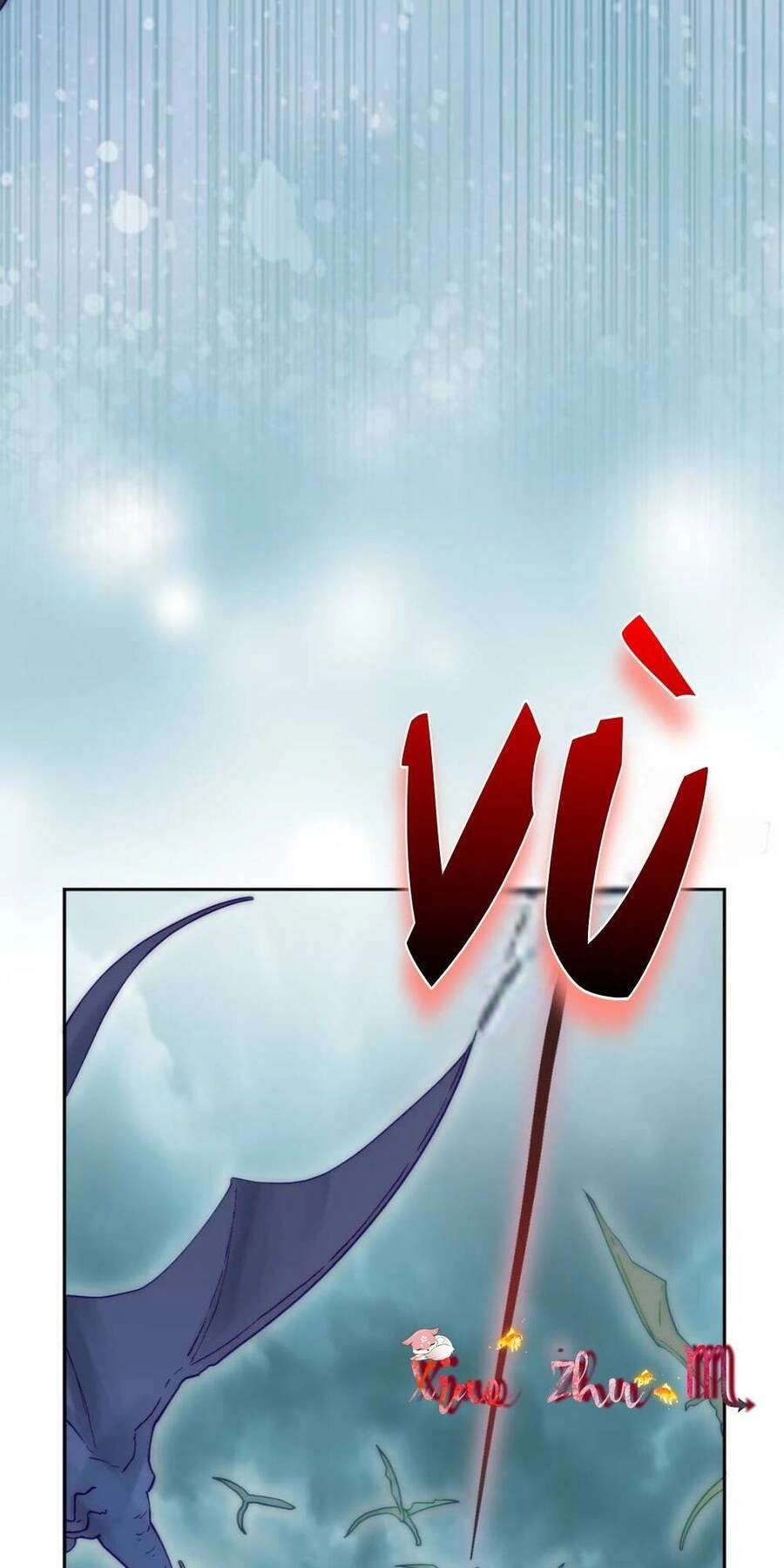 Tế Phẩm Tân Nương Dắt Ác Long Bỏ Trốn Rồi ! Chapter 5 - 21