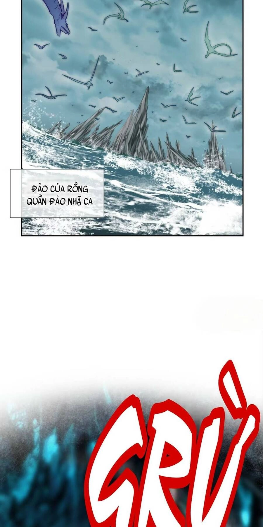 Tế Phẩm Tân Nương Dắt Ác Long Bỏ Trốn Rồi ! Chapter 5 - 22