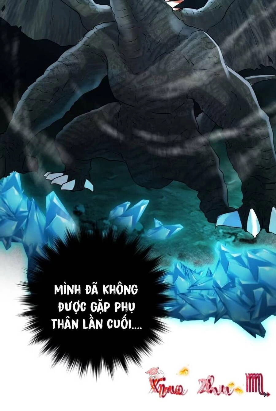 Tế Phẩm Tân Nương Dắt Ác Long Bỏ Trốn Rồi ! Chapter 5 - 24