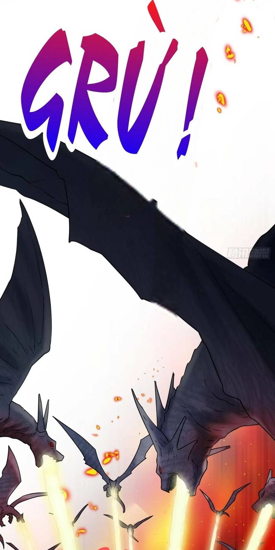 Tế Phẩm Tân Nương Dắt Ác Long Bỏ Trốn Rồi ! Chapter 5 - 30