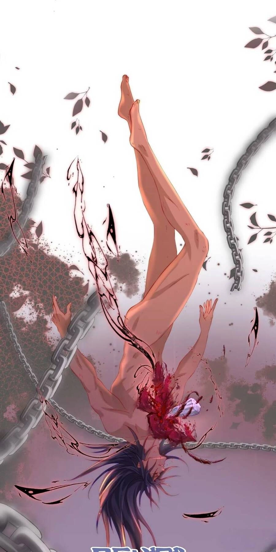 Tế Phẩm Tân Nương Dắt Ác Long Bỏ Trốn Rồi ! Chapter 5 - 33