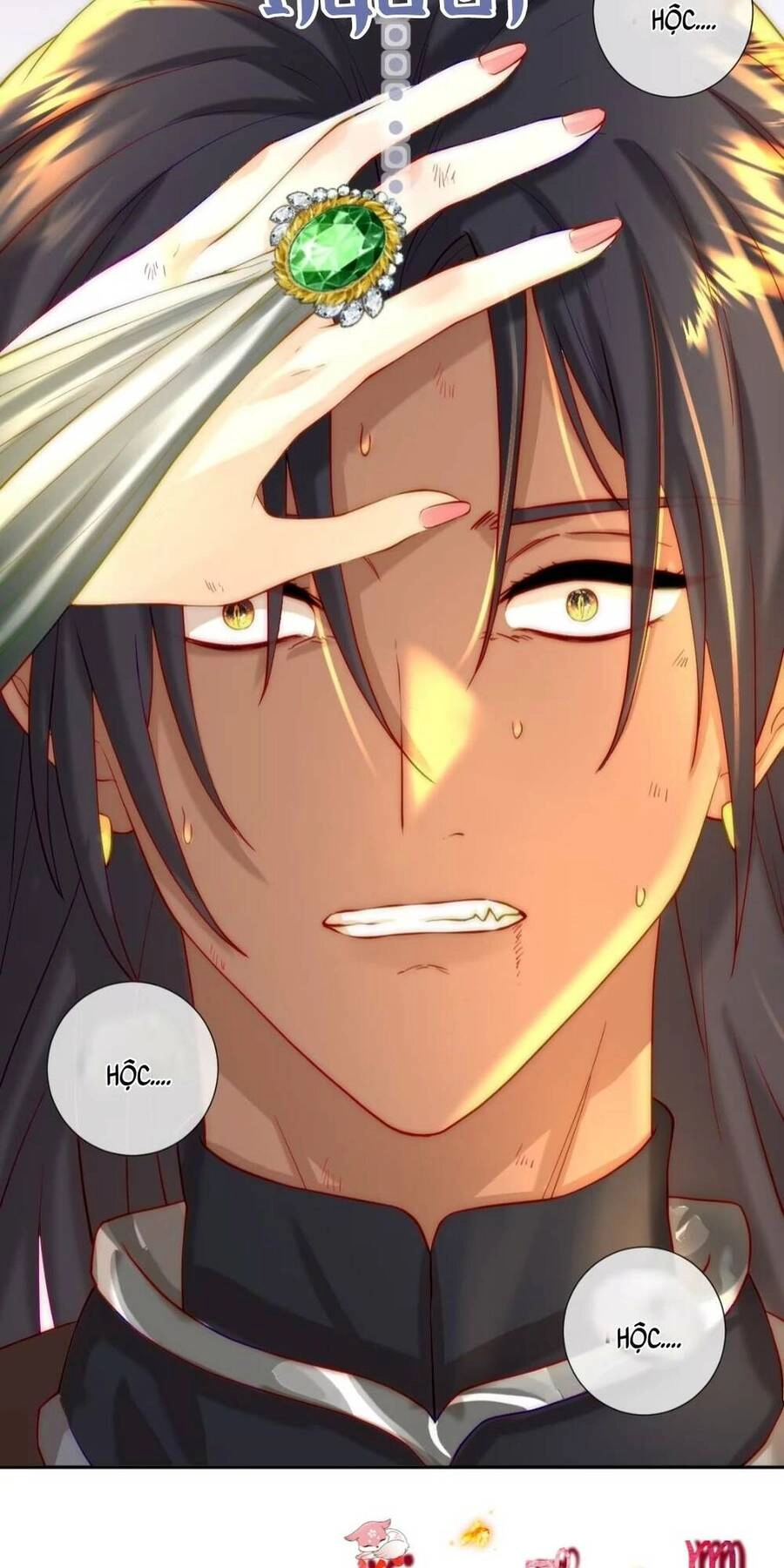 Tế Phẩm Tân Nương Dắt Ác Long Bỏ Trốn Rồi ! Chapter 5 - 35