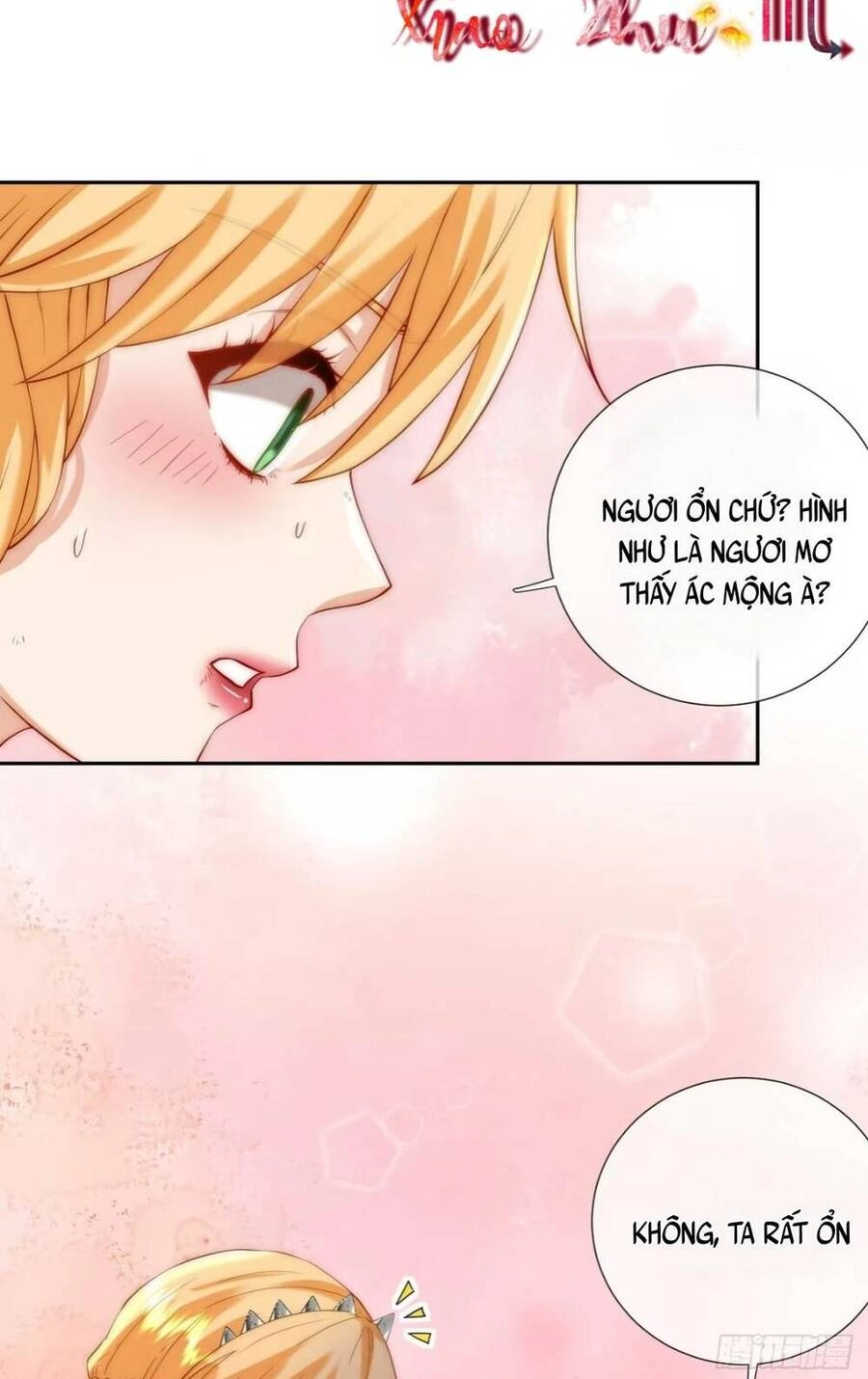 Tế Phẩm Tân Nương Dắt Ác Long Bỏ Trốn Rồi ! Chapter 5 - 36