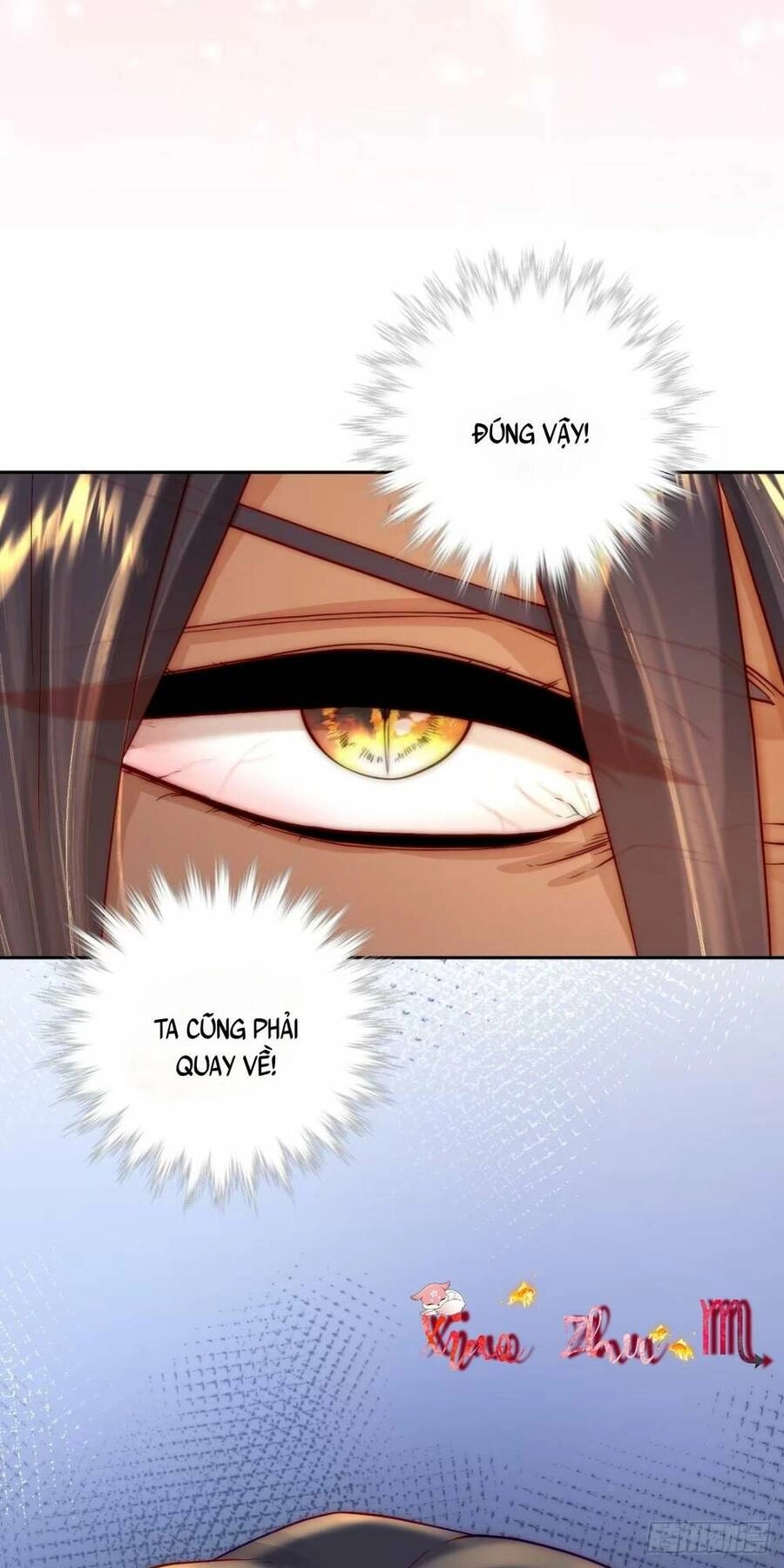 Tế Phẩm Tân Nương Dắt Ác Long Bỏ Trốn Rồi ! Chapter 5 - 41