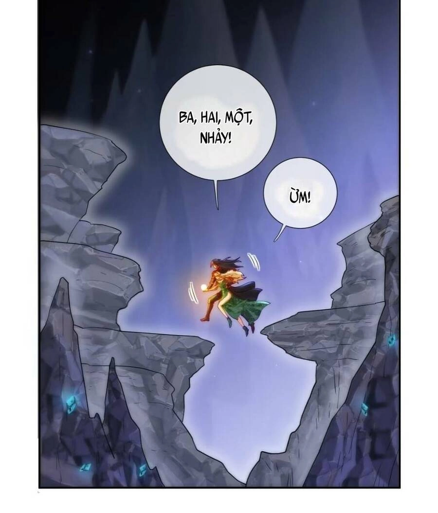 Tế Phẩm Tân Nương Dắt Ác Long Bỏ Trốn Rồi ! Chapter 5 - 49