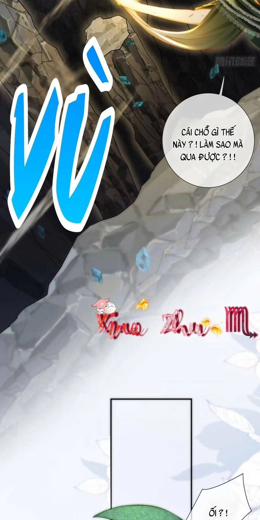 Tế Phẩm Tân Nương Dắt Ác Long Bỏ Trốn Rồi ! Chapter 5 - 51