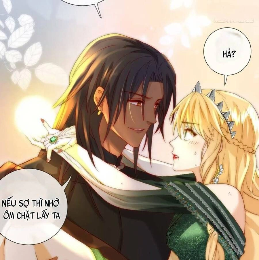 Tế Phẩm Tân Nương Dắt Ác Long Bỏ Trốn Rồi ! Chapter 5 - 53