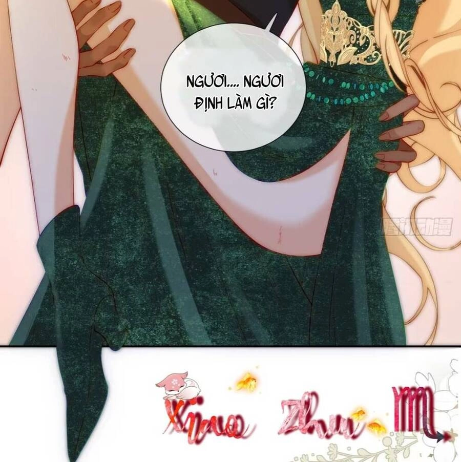 Tế Phẩm Tân Nương Dắt Ác Long Bỏ Trốn Rồi ! Chapter 5 - 54