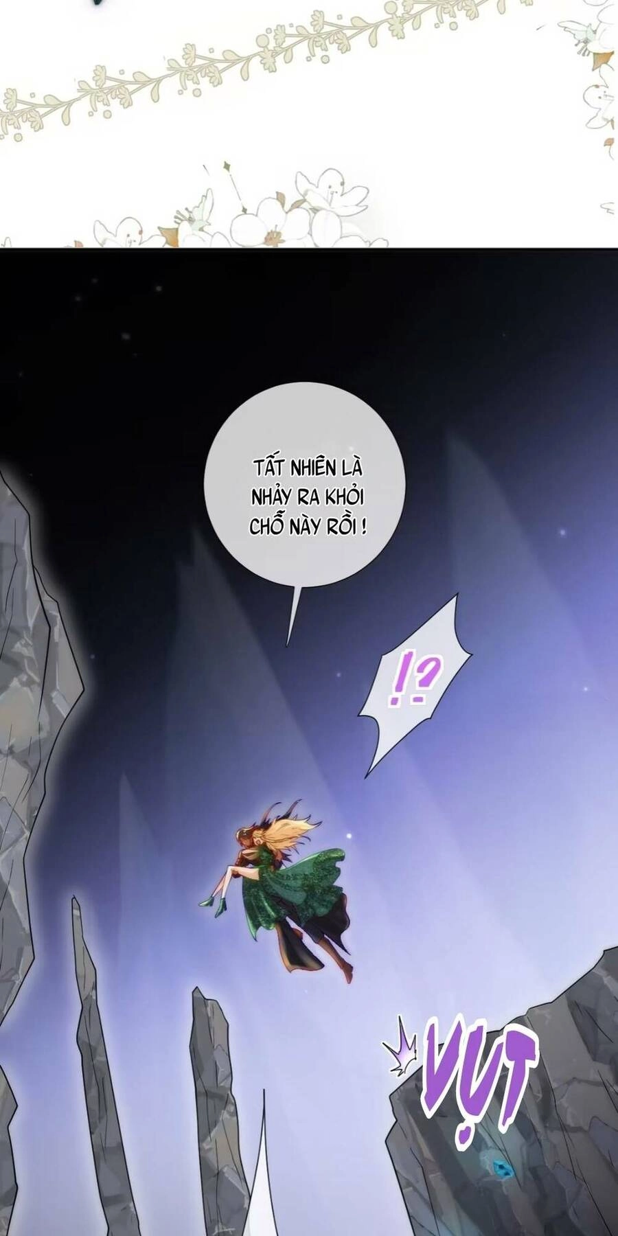 Tế Phẩm Tân Nương Dắt Ác Long Bỏ Trốn Rồi ! Chapter 5 - 55