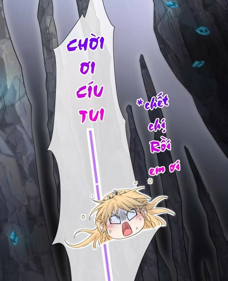 Tế Phẩm Tân Nương Dắt Ác Long Bỏ Trốn Rồi ! Chapter 5 - 56