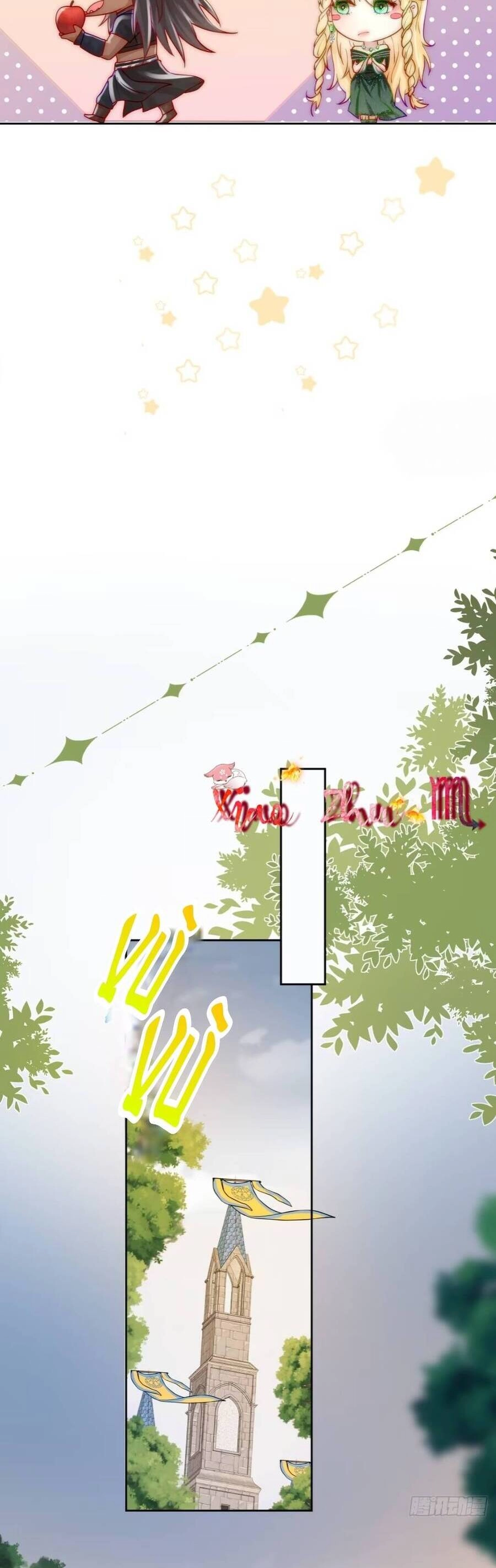 Tế Phẩm Tân Nương Dắt Ác Long Bỏ Trốn Rồi ! Chapter 7 - 6