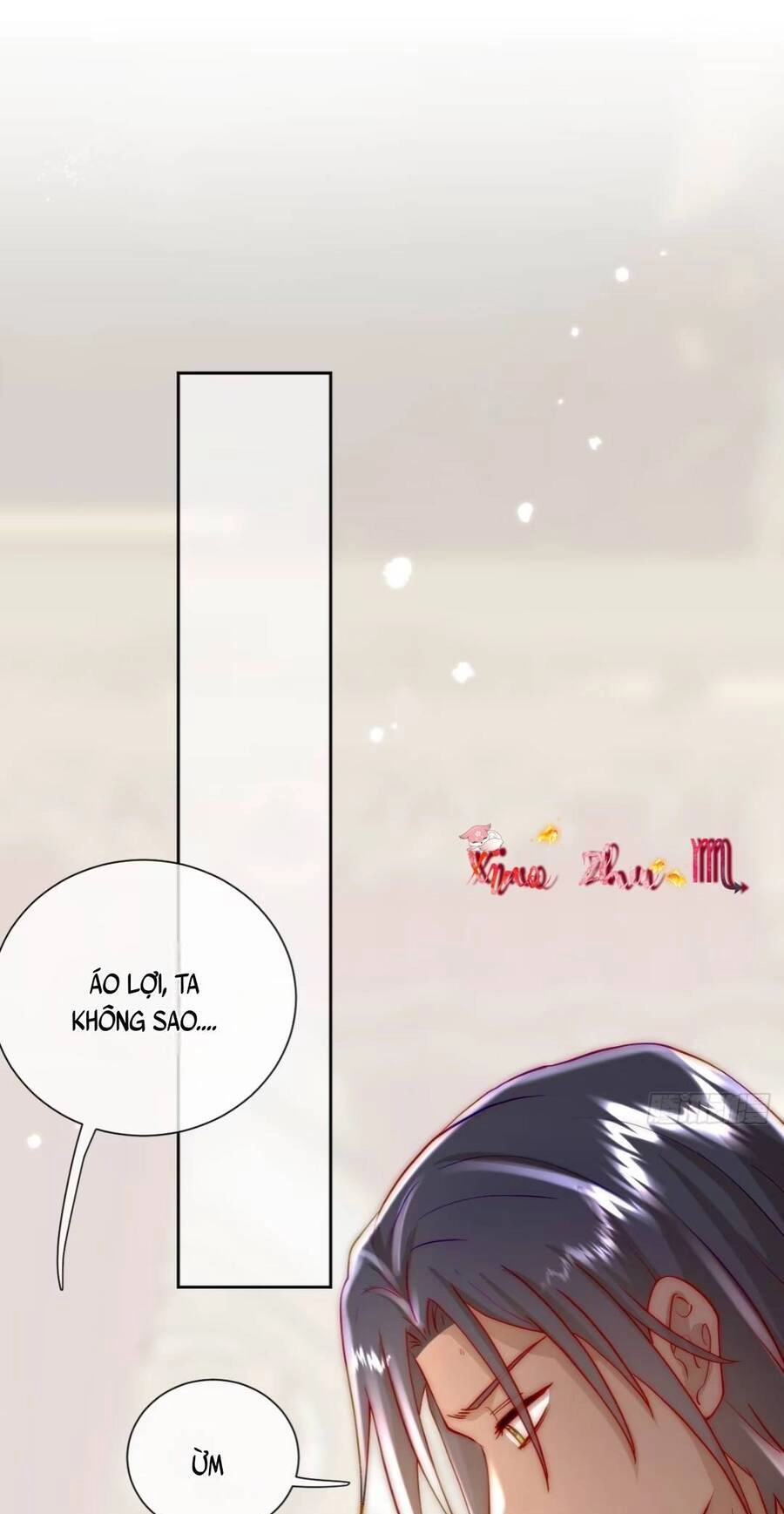 Tế Phẩm Tân Nương Dắt Ác Long Bỏ Trốn Rồi ! Chapter 7 - 25