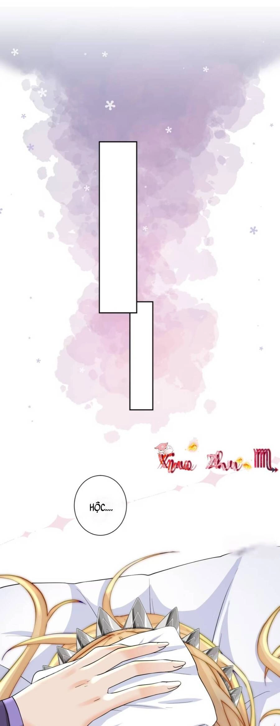 Tế Phẩm Tân Nương Dắt Ác Long Bỏ Trốn Rồi ! Chapter 8 - 26