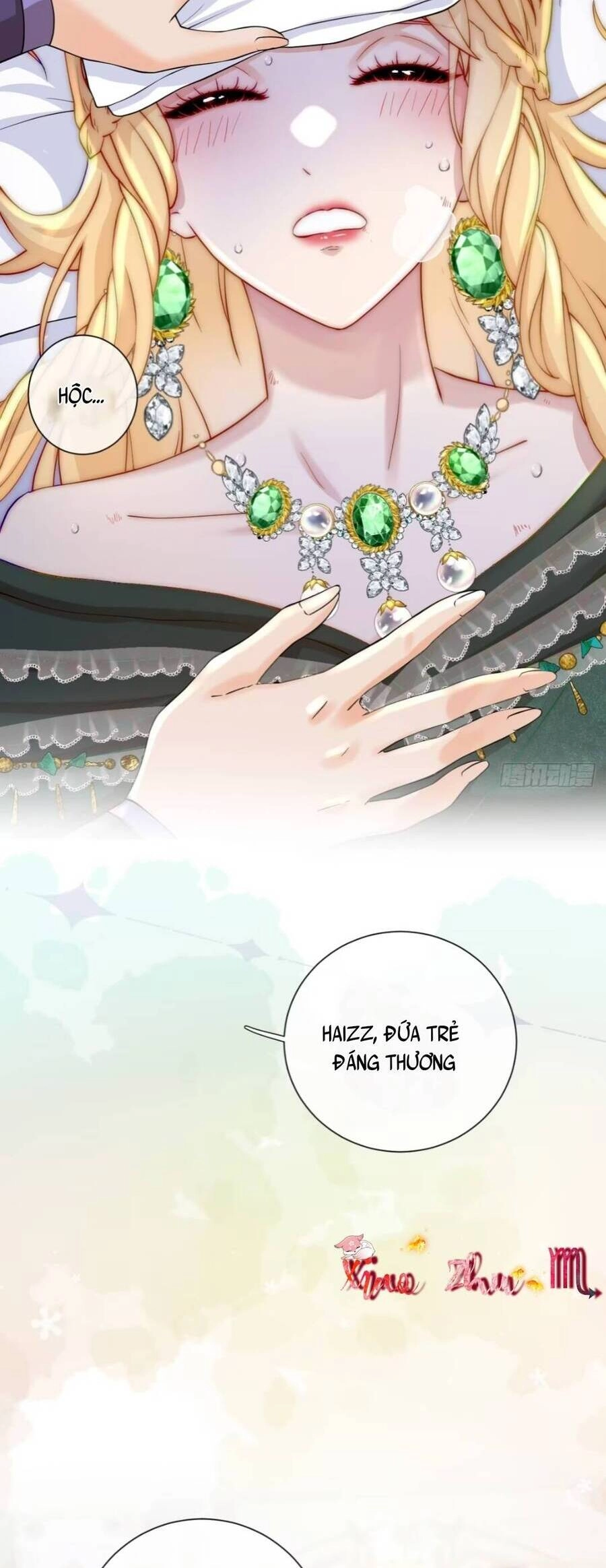 Tế Phẩm Tân Nương Dắt Ác Long Bỏ Trốn Rồi ! Chapter 8 - 27