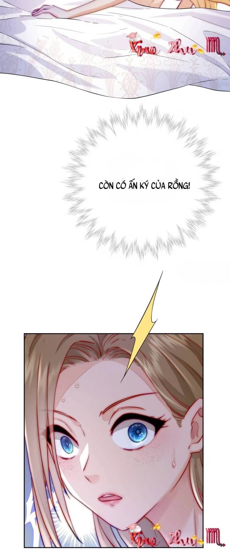 Tế Phẩm Tân Nương Dắt Ác Long Bỏ Trốn Rồi ! Chapter 9 - 4