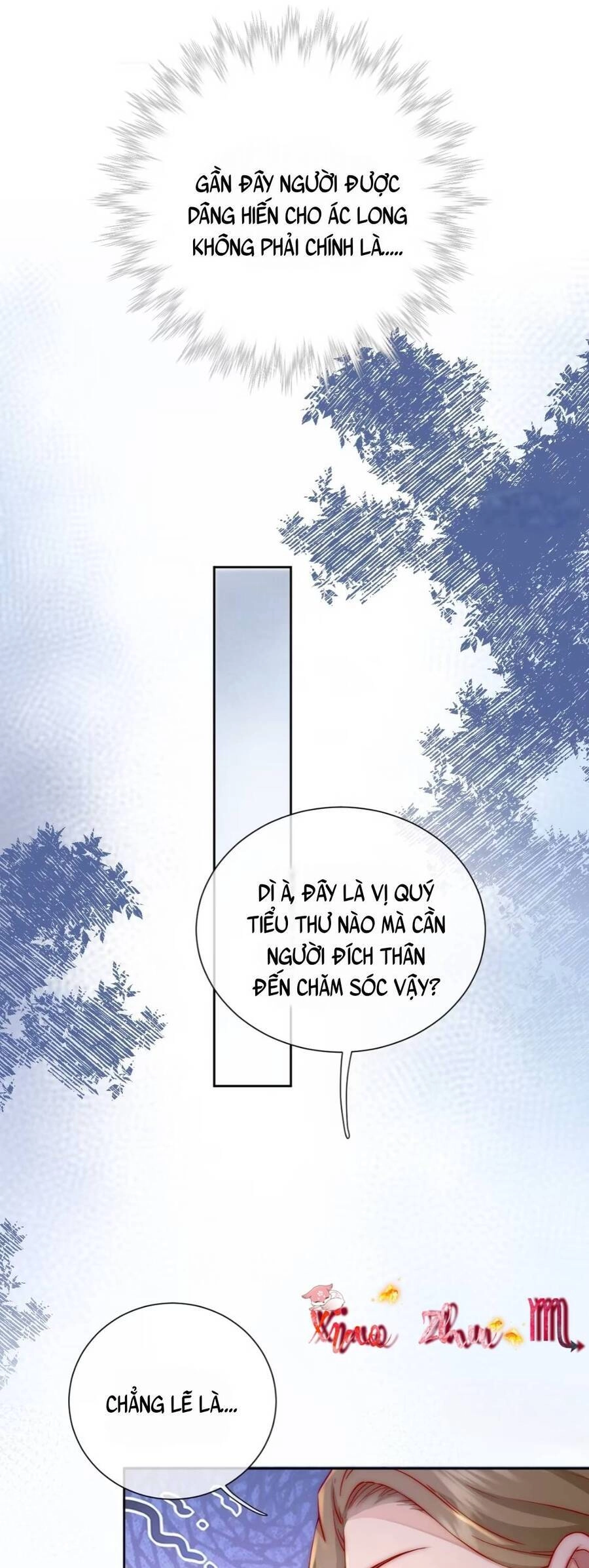 Tế Phẩm Tân Nương Dắt Ác Long Bỏ Trốn Rồi ! Chapter 9 - 5