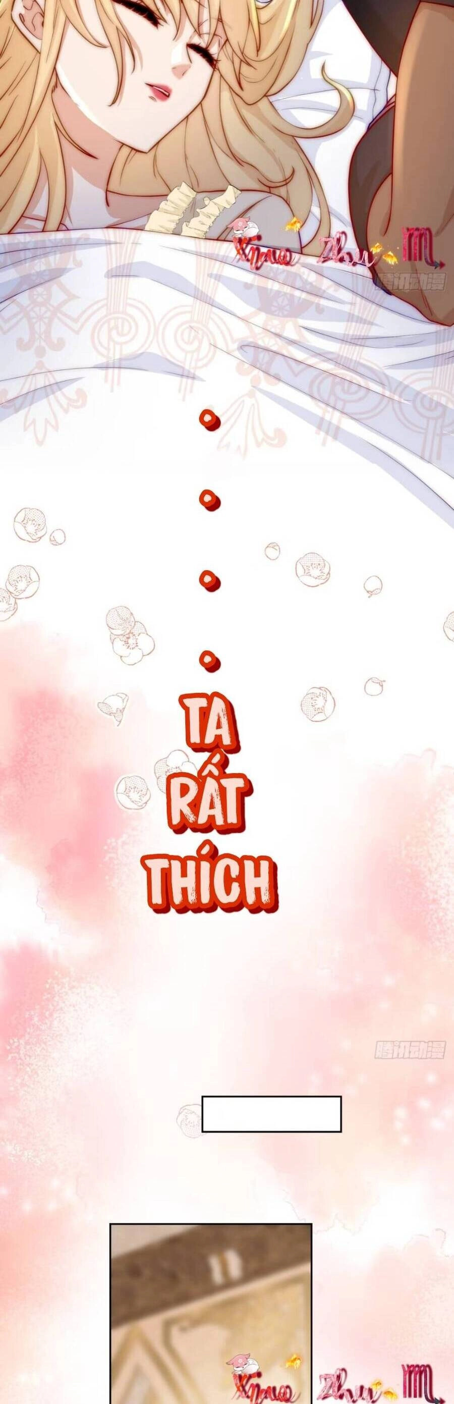 Tế Phẩm Tân Nương Dắt Ác Long Bỏ Trốn Rồi ! Chapter 9 - 13