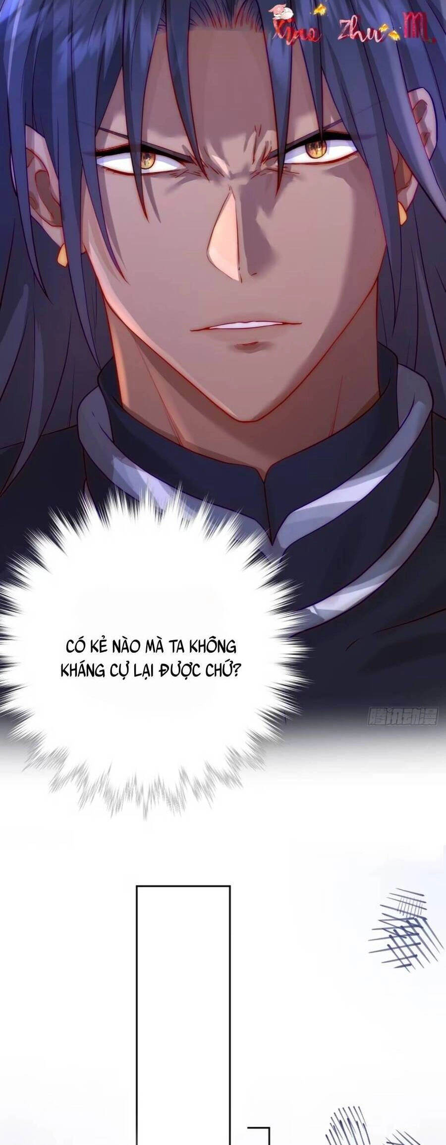 Tế Phẩm Tân Nương Dắt Ác Long Bỏ Trốn Rồi ! Chapter 9 - 17