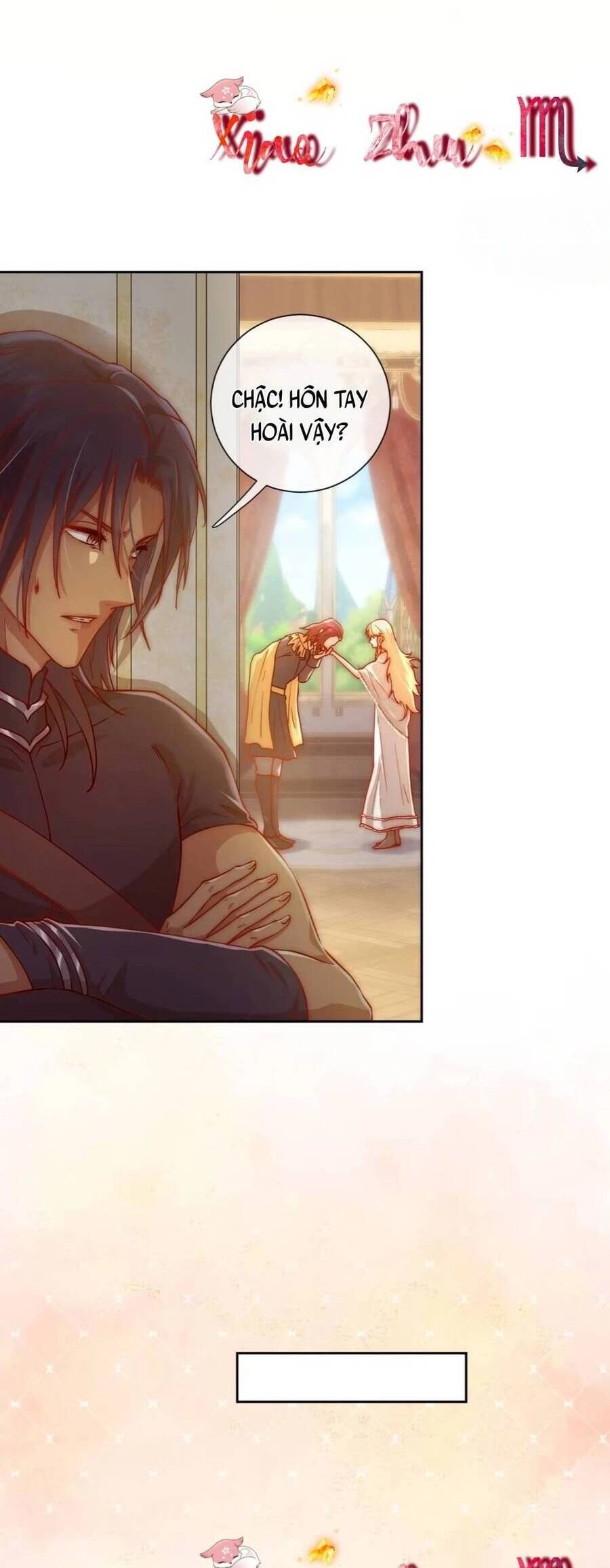 Tế Phẩm Tân Nương Dắt Ác Long Bỏ Trốn Rồi ! Chapter 11 - 3