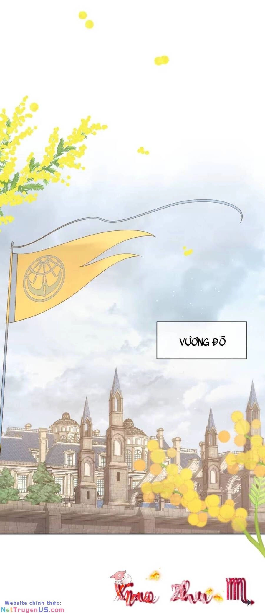 Tế Phẩm Tân Nương Dắt Ác Long Bỏ Trốn Rồi ! Chapter 11 - 6