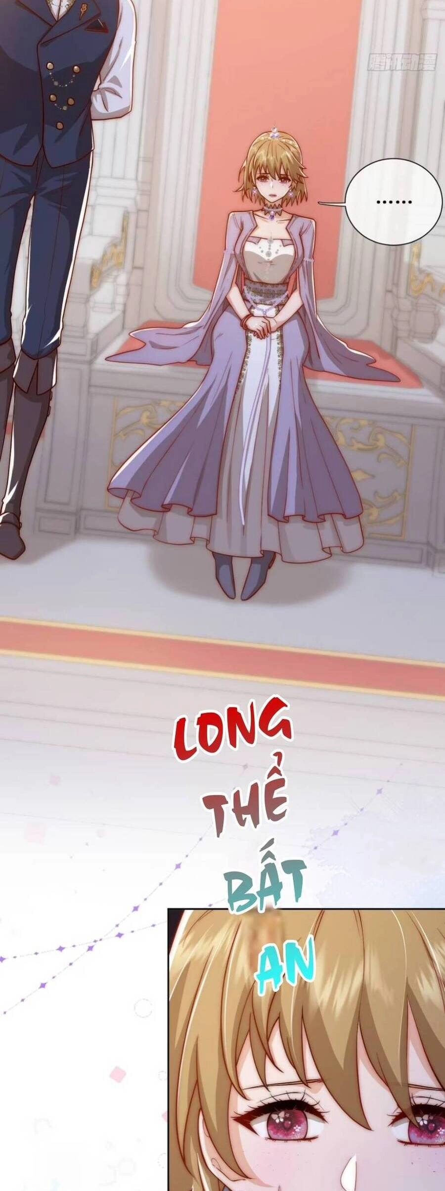 Tế Phẩm Tân Nương Dắt Ác Long Bỏ Trốn Rồi ! Chapter 11 - 8