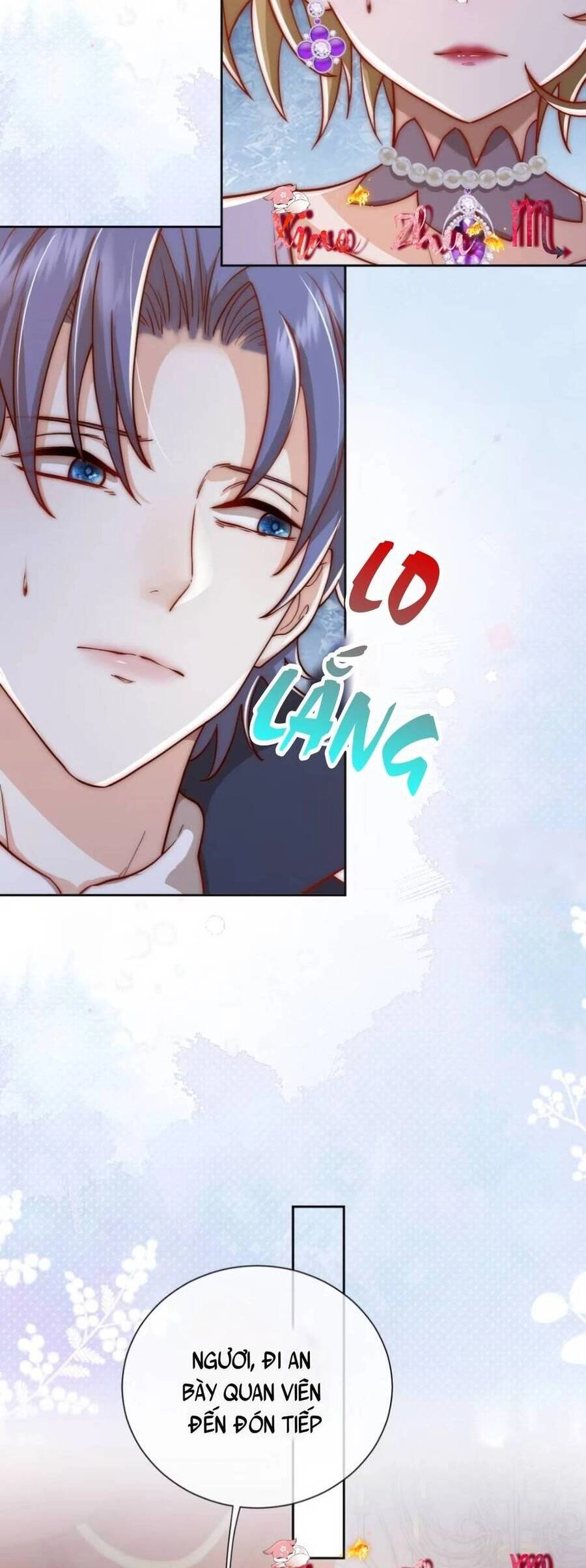 Tế Phẩm Tân Nương Dắt Ác Long Bỏ Trốn Rồi ! Chapter 11 - 9