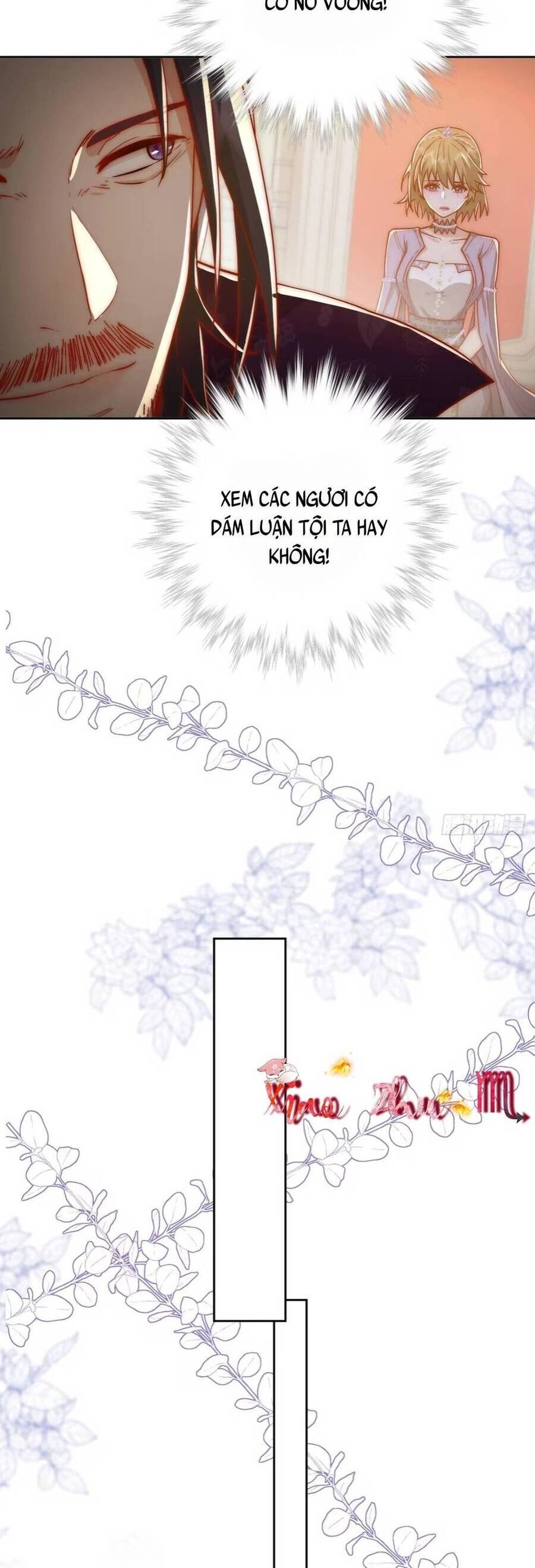 Tế Phẩm Tân Nương Dắt Ác Long Bỏ Trốn Rồi ! Chapter 11 - 12