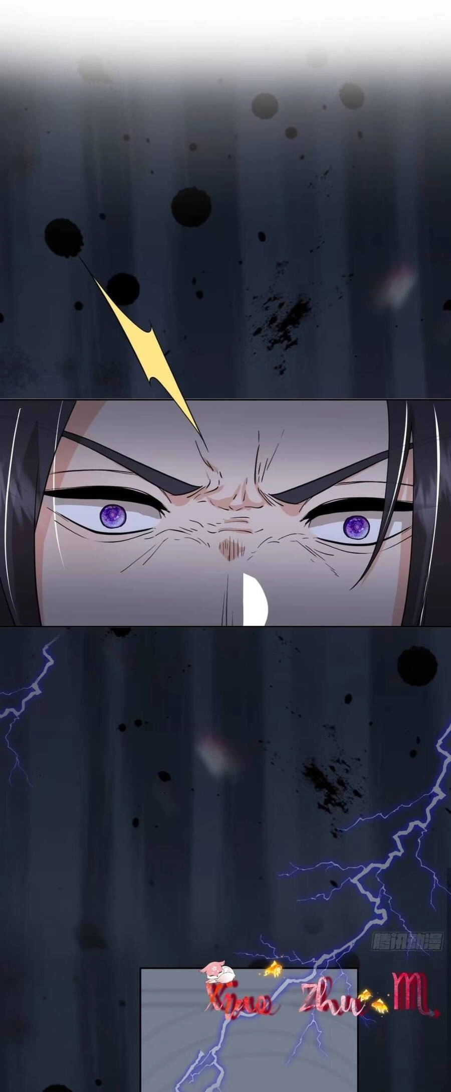 Tế Phẩm Tân Nương Dắt Ác Long Bỏ Trốn Rồi ! Chapter 11 - 27