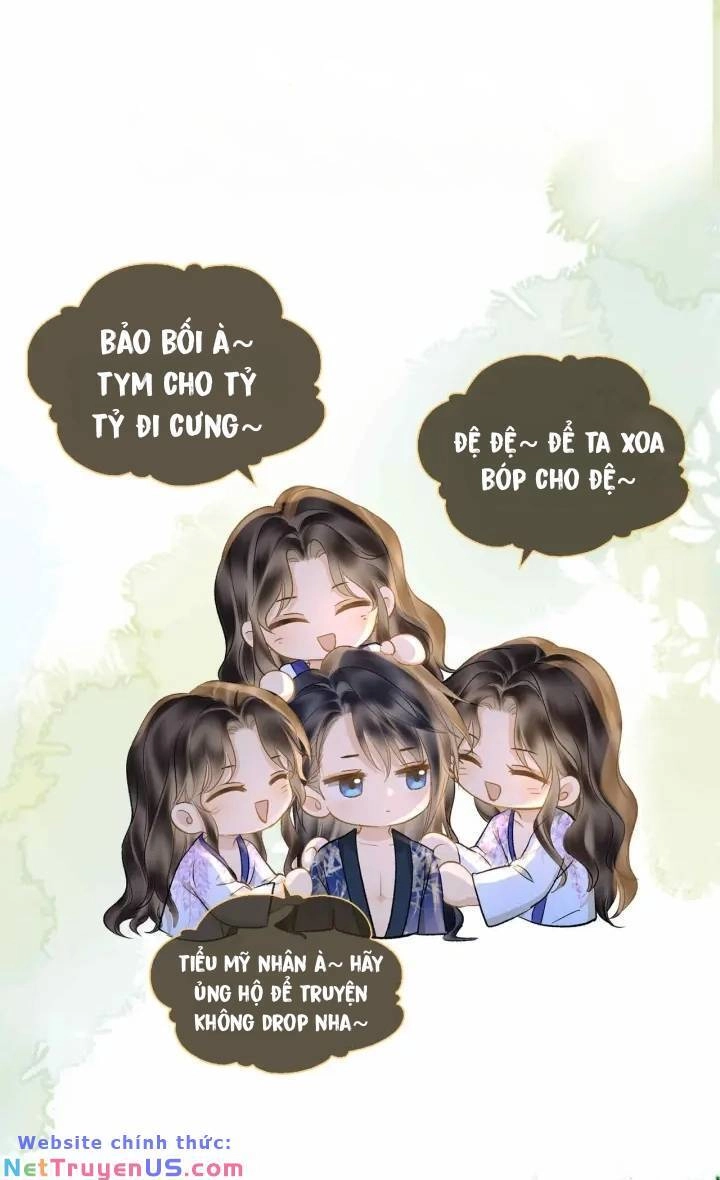 Tế Phẩm Tân Nương Dắt Ác Long Bỏ Trốn Rồi ! Chapter 11 - 30