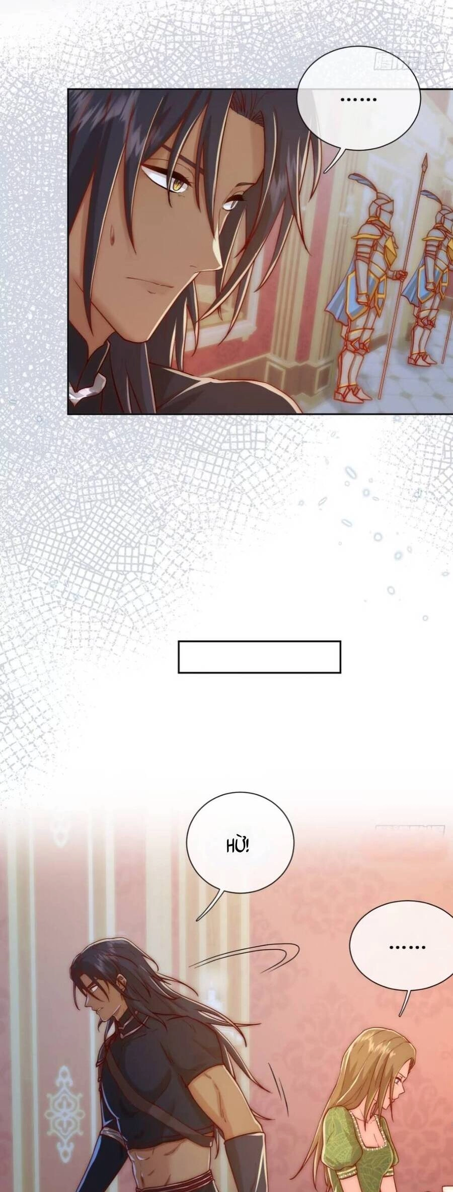 Tế Phẩm Tân Nương Dắt Ác Long Bỏ Trốn Rồi ! Chapter 12 - 7