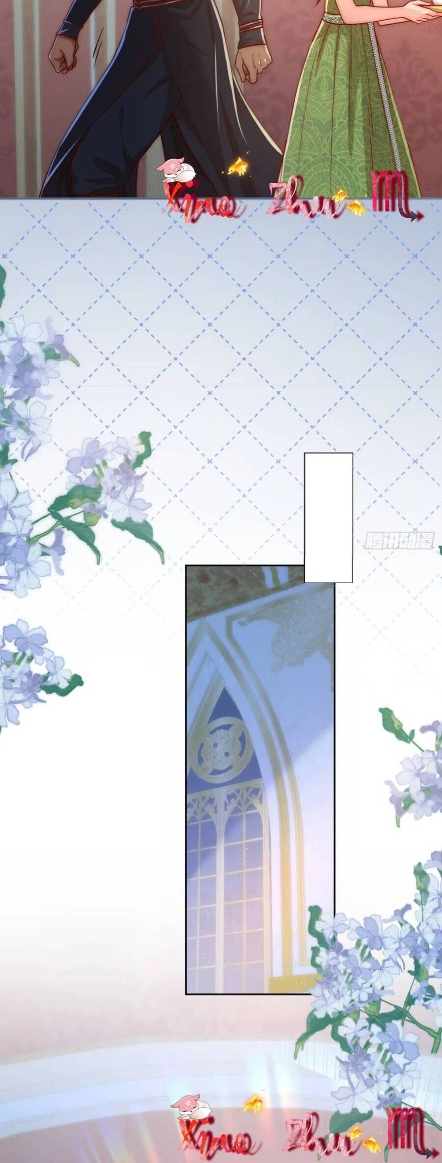 Tế Phẩm Tân Nương Dắt Ác Long Bỏ Trốn Rồi ! Chapter 12 - 8