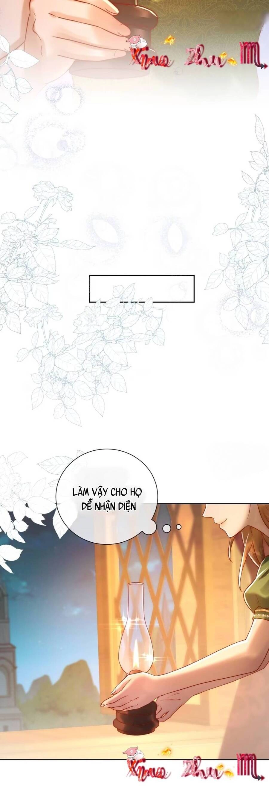 Tế Phẩm Tân Nương Dắt Ác Long Bỏ Trốn Rồi ! Chapter 12 - 14