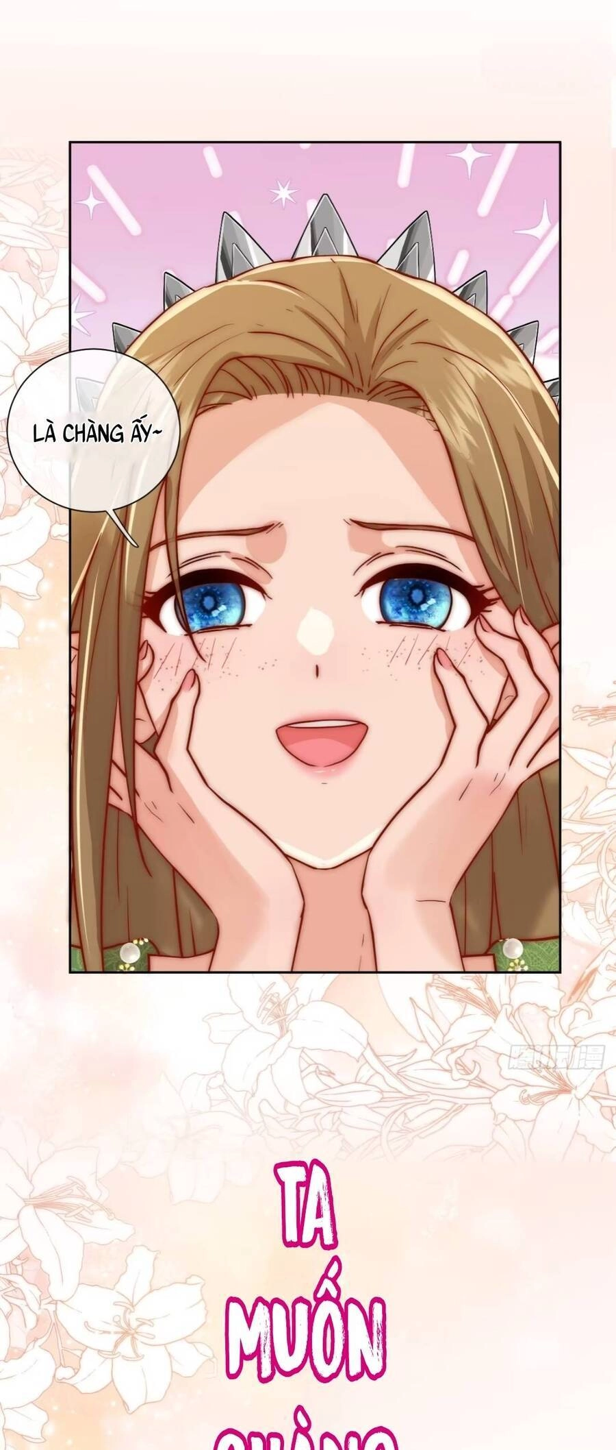 Tế Phẩm Tân Nương Dắt Ác Long Bỏ Trốn Rồi ! Chapter 12 - 18