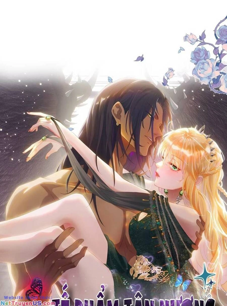 Tế Phẩm Tân Nương Dắt Ác Long Bỏ Trốn Rồi ! Chapter 13 - 1