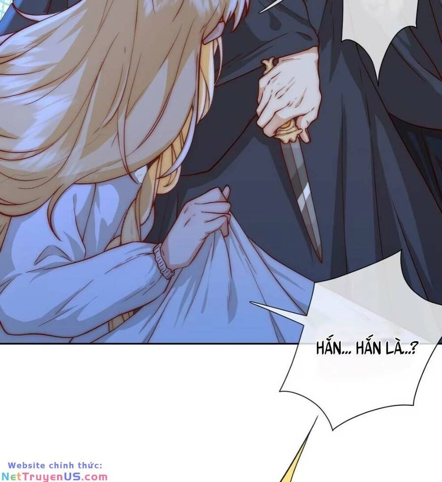 Tế Phẩm Tân Nương Dắt Ác Long Bỏ Trốn Rồi ! Chapter 13 - 6