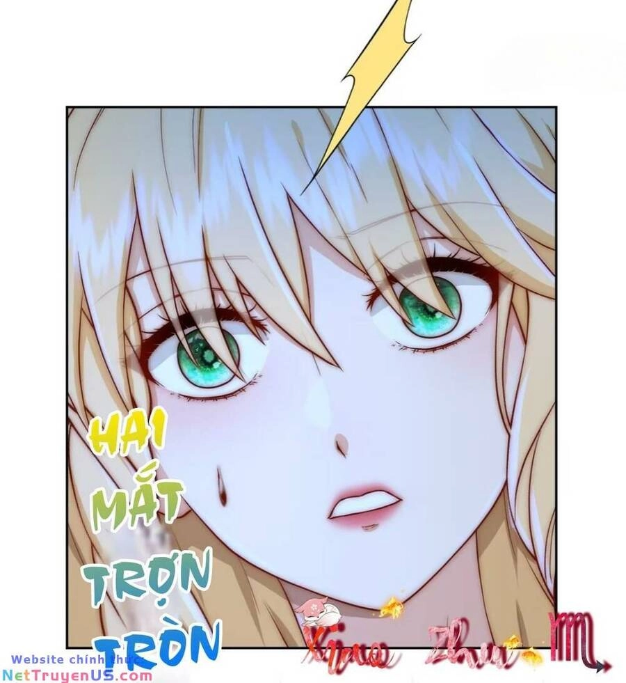 Tế Phẩm Tân Nương Dắt Ác Long Bỏ Trốn Rồi ! Chapter 13 - 7