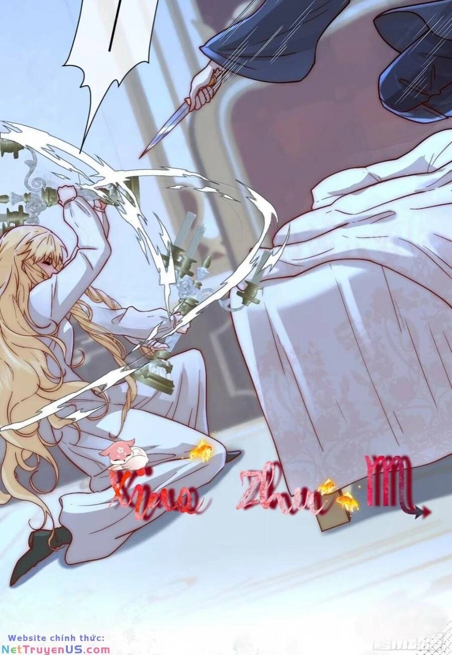 Tế Phẩm Tân Nương Dắt Ác Long Bỏ Trốn Rồi ! Chapter 13 - 16