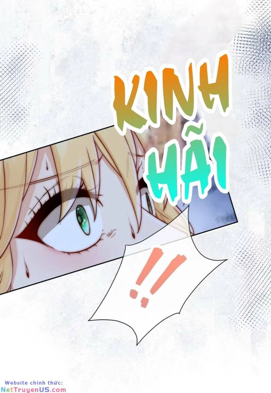 Tế Phẩm Tân Nương Dắt Ác Long Bỏ Trốn Rồi ! Chapter 13 - 17